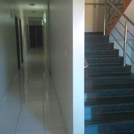 Brilhante Hotel Itacarambi Luaran gambar