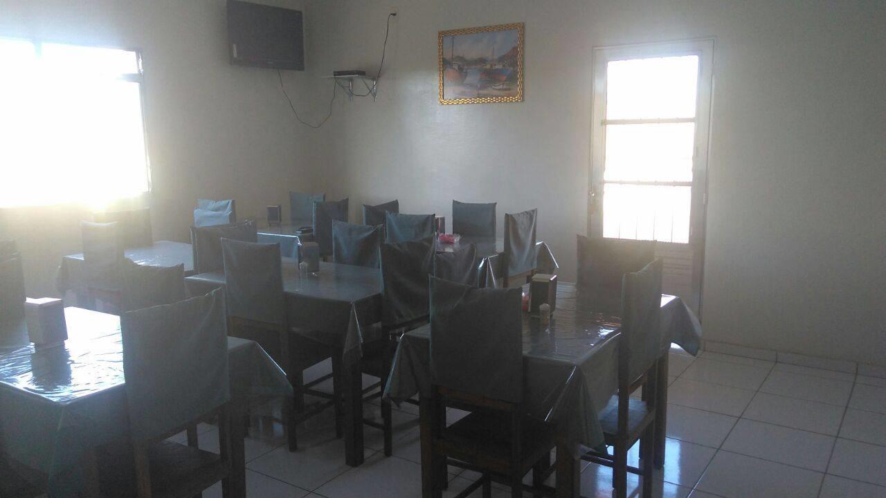 Brilhante Hotel Itacarambi Luaran gambar