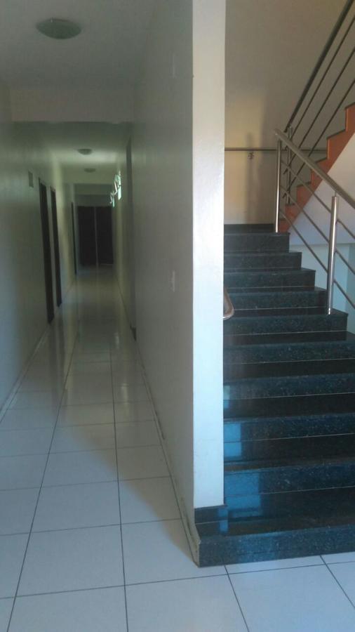 Brilhante Hotel Itacarambi Luaran gambar