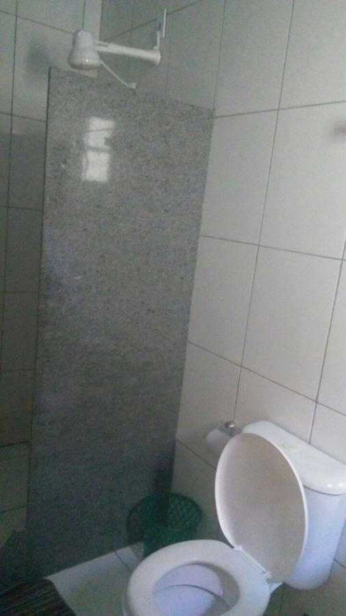 Brilhante Hotel Itacarambi Luaran gambar
