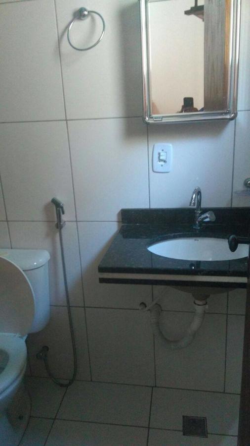 Brilhante Hotel Itacarambi Luaran gambar
