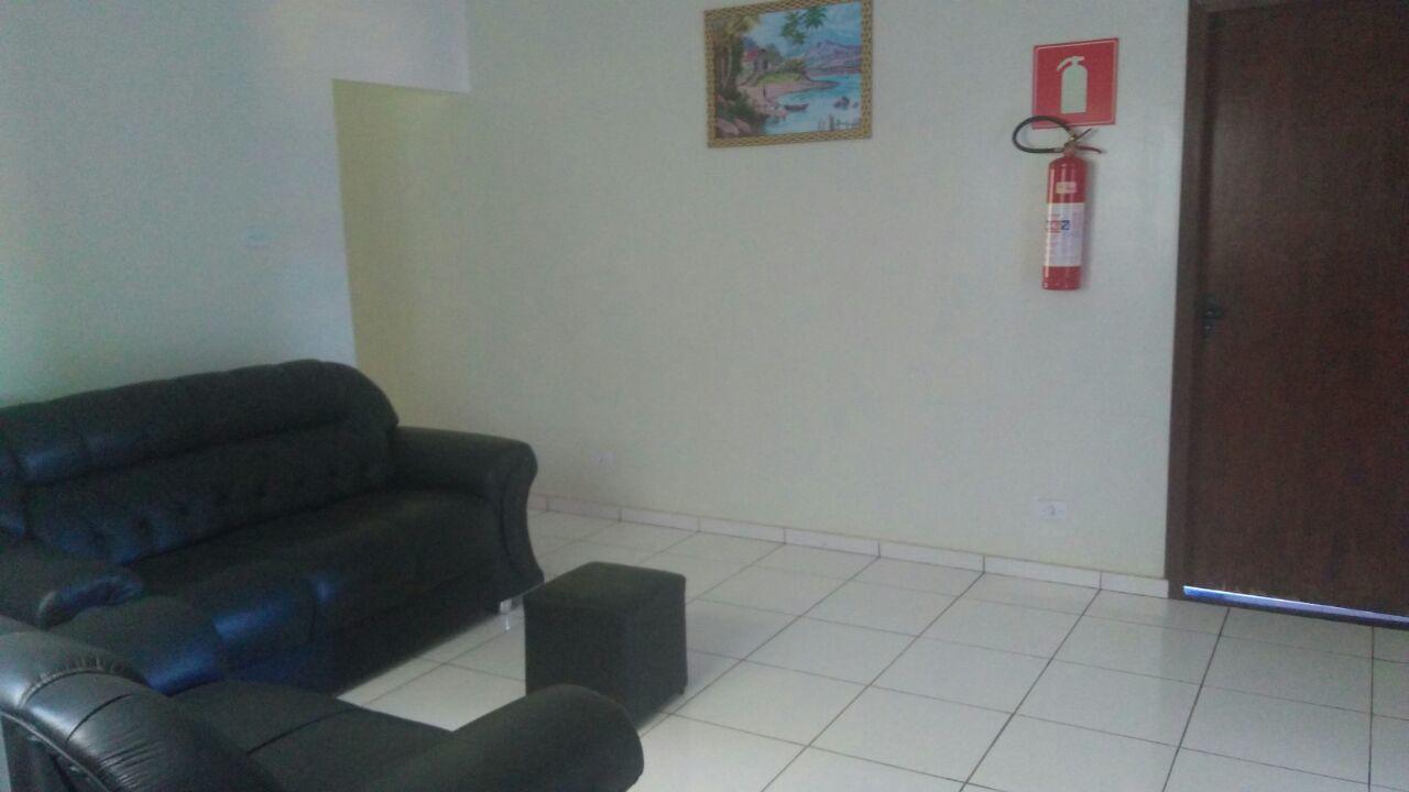 Brilhante Hotel Itacarambi Luaran gambar