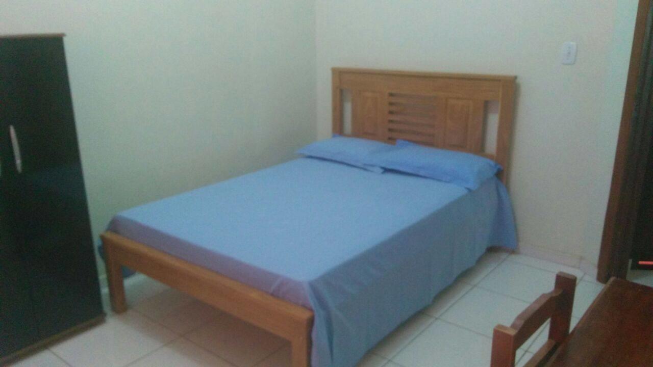 Brilhante Hotel Itacarambi Luaran gambar